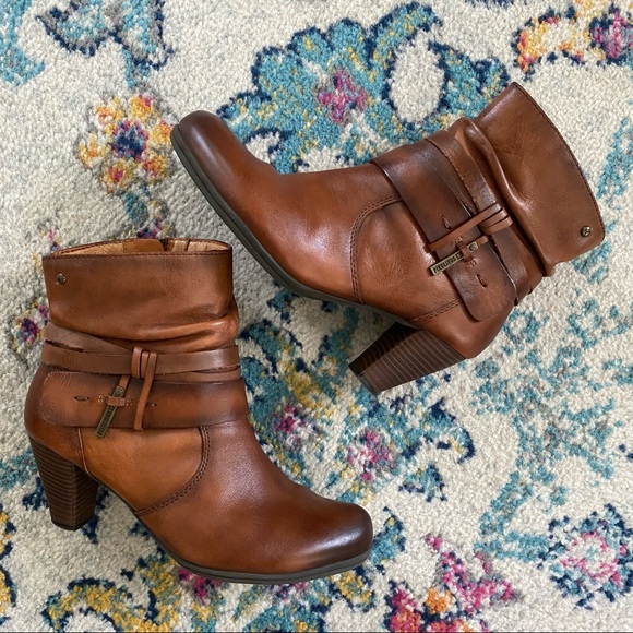 pikolinos verona boots